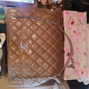 Chanel handbag